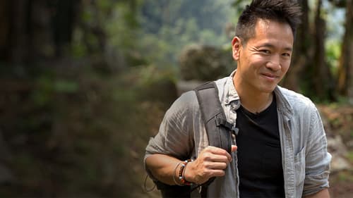 Spuren verlorener Staedte mit Albert Lin Bild 4