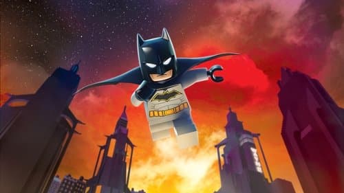 Lego DC Batman - Familienangelegenheiten Bild 1