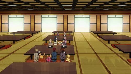 Digimon Adventure tri. Chapter 2: Determination Bild 7