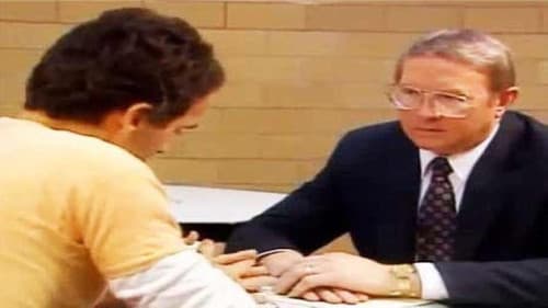 Fatal Addiction: Ted Bundy's Final Interview Bild 1