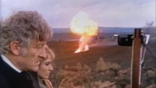 Doctor Who and the Silurians Bild 3