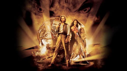 The Time Machine Bild 5