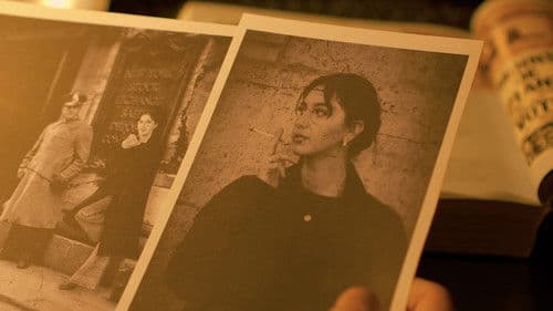 Passion : Une Tragédie Amoureuse. Bild 3