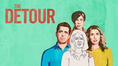 The Detour Bild 8