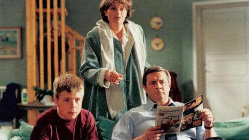 Svensson Svensson - filmen Bild 1