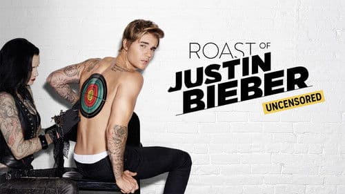 Comedy Central Roast of Justin Bieber Bild 5