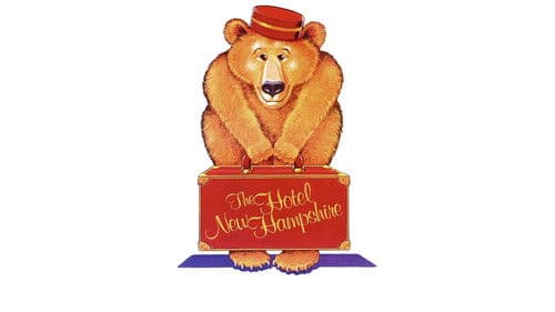 Das Hotel New Hampshire Bild 5