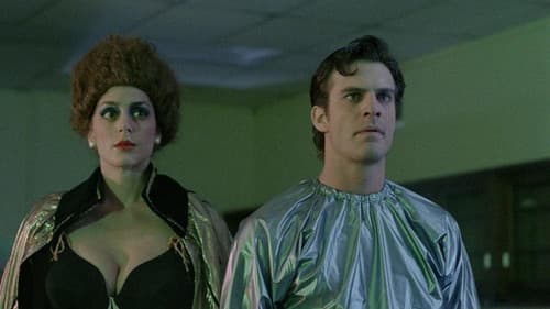 Die Nacht der Außerirdischen Bild 5