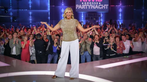 Kiwis große Partynacht Bild 1