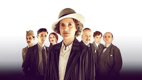 Agatha und der Fluch von Ishta Bild 1