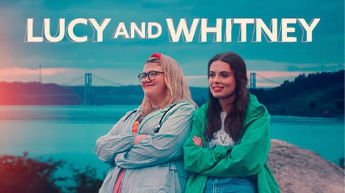 Lucy and Whitney Bild 2
