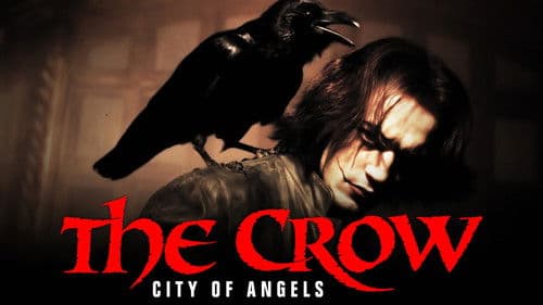 The Crow - Die Rache der Krähe Bild 7