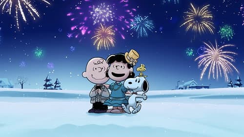 Snoopy präsentiert: Mit Lucy ins neue Jahr Bild 7