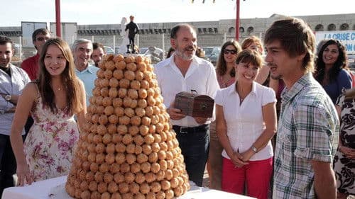 Der Schnee am Kilimandscharo Bild 5