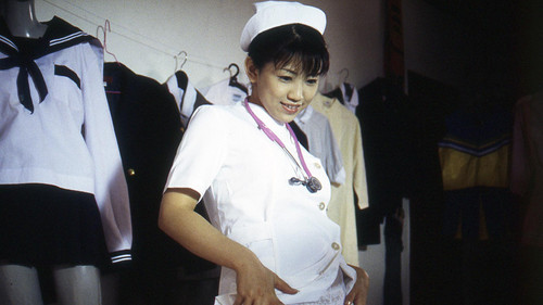 オーガズムリポートⅡ 更なる快楽を求めて Bild 1