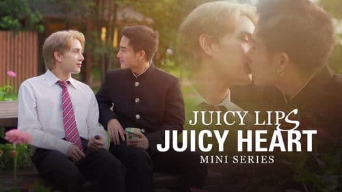 Juicy Lips Juicy Heart Bild 1