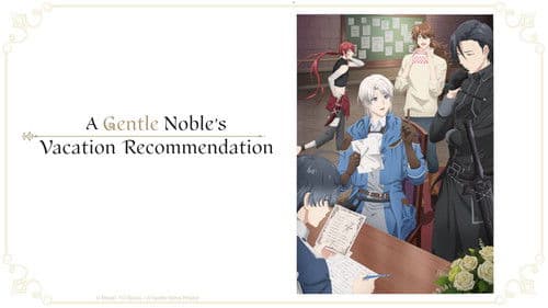 A Gentle Noble's Vacation Recommendation Bild 5