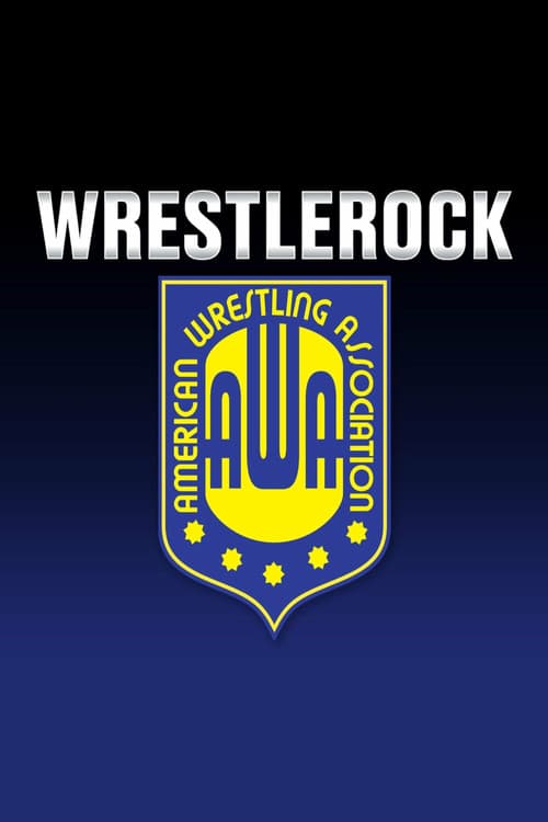 AWA WrestleRock 1986