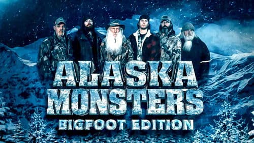 Alaska Monsters Bild 4