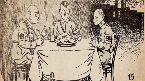 Carceller, el hombre que murió dos veces Bild 4