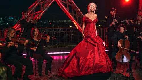 Christina Aguilera: Christmas in Paris Bild 4