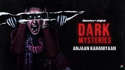 Dark Mysteries Anjaan Kahaniyaan Bild 1
