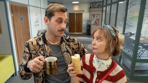 Camera Cafe. Nowe parzenie Bild 1