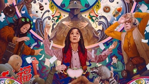 Everything Everywhere All at Once Bild 1