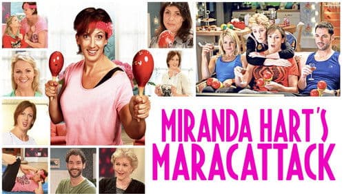 Miranda Hart’s Maracattack Bild 1