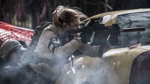 The Division: Agent Origins Bild 5