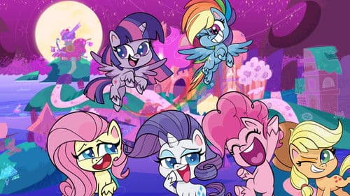 My Little Pony: Pony Life Bild 1