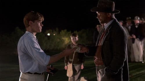 Die Legende von Bagger Vance Bild 4