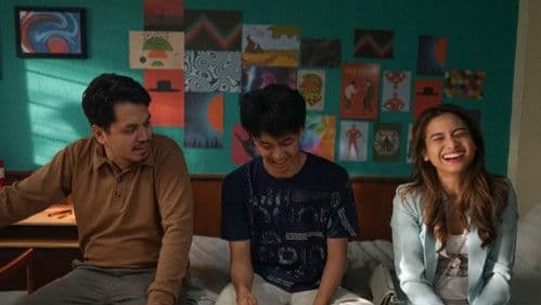 Titip Bunda di Surga-Mu Bild 6