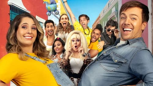 ¿Ahora somos 3? Sí, mi amor Bild 1