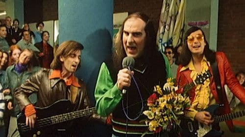 Das erste Semester Bild 1