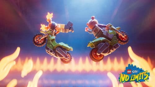 LEGO City - No Limits Bild 4