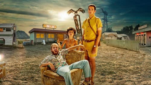 Rundfunk: Jachterwachter Bild 3