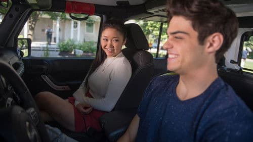 To All the Boys I've Loved Before Bild 7