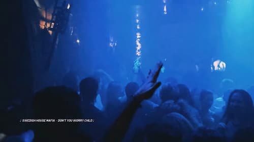 Diskothek Merlin: Der letzte Tanz Bild 5