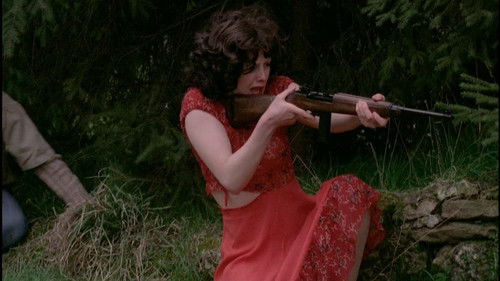 Cannibal Terror Bild 7