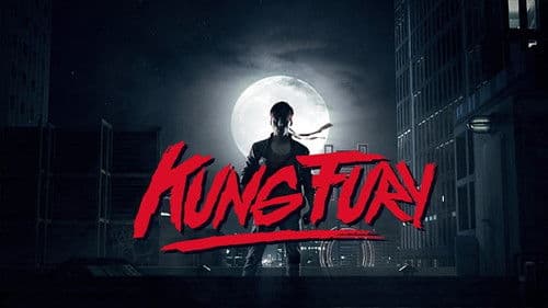 Kung Fury Bild 7