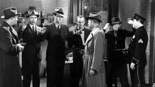 The Saint's Double Trouble Bild 1