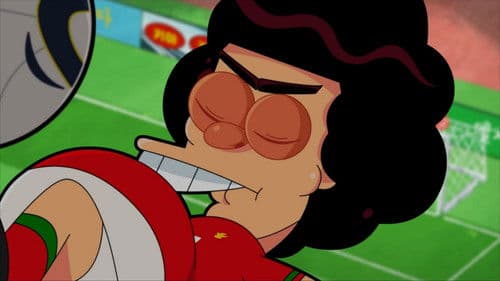 Warkop DKI Kartun Bild 5