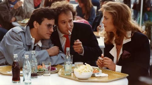 Qu'est-ce qui fait courir David ? Bild 1