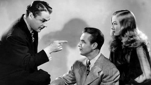 Der gläserne Schlüssel Bild 4