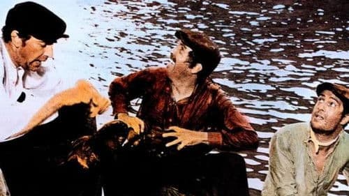 Stoßtrupp Avola - Ja, wo sind denn die Kanonen ? Bild 1