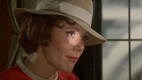 Zeugin der Anklage Bild 1