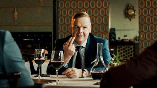 Pysäyttäkää Nyqvist Bild 2