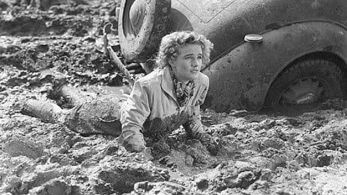 Das Ultimatum für Bohrturm L 9 Bild 3