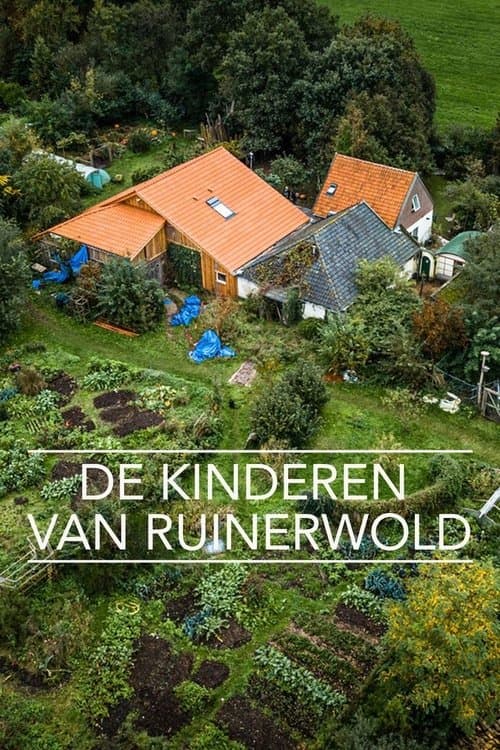 Die Kinder von Ruinerwold